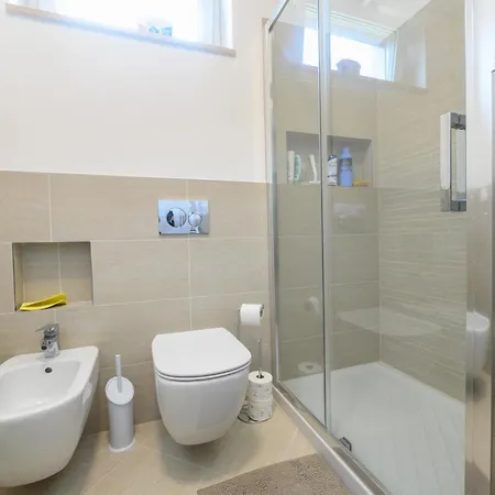 Appartamento 320 - Casa Scorcio Di Mare A Due Passi Dal Centro E Dal Mare Di Riva Trigoso