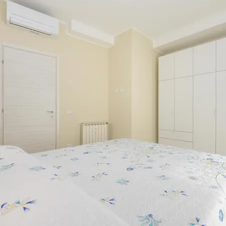 320 - Casa Scorcio Di Mare A Due Passi Dal Centro E Dal Mare Di Appartement