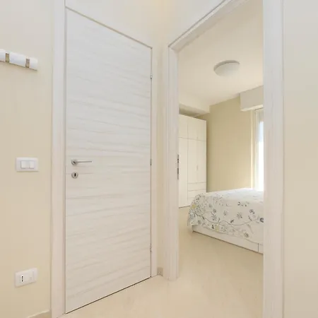 Appartement 320 - Casa Scorcio Di Mare A Due Passi Dal Centro E Dal Mare Di