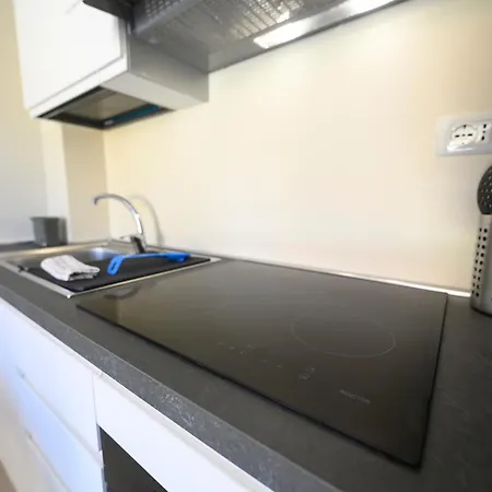 Appartamento 320 - Casa Scorcio Di Mare A Due Passi Dal Centro E Dal Mare Di *