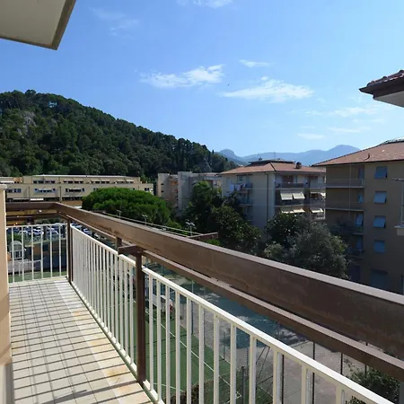 Appartement 320 - Casa Scorcio Di Mare A Due Passi Dal Centro E Dal Mare Di