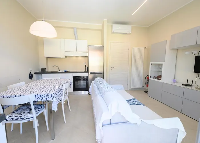 Appartamento 320 - Casa Scorcio Di Mare A Due Passi Dal Centro E Dal Mare Di Riva Trigoso