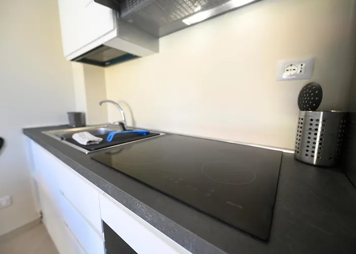 Appartamento 320 - Casa Scorcio Di Mare A Due Passi Dal Centro E Dal Mare Di *