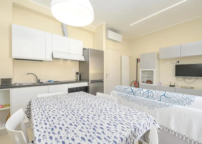 Appartamento 320 - Casa Scorcio Di Mare A Due Passi Dal Centro E Dal Mare Di Riva Trigoso