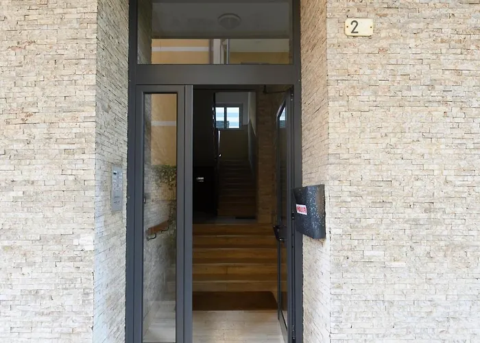 Appartamento 320 - Casa Scorcio Di Mare A Due Passi Dal Centro E Dal Mare Di Riva Trigoso
