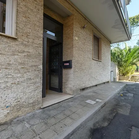 320 - Casa Scorcio Di Mare A Due Passi Dal Centro E Dal Mare Di