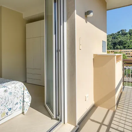 320 - Casa Scorcio Di Mare A Due Passi Dal Centro E Dal Mare Di