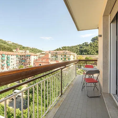 Appartamento 320 - Casa Scorcio Di Mare A Due Passi Dal Centro E Dal Mare Di