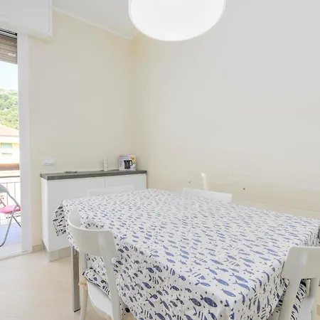 320 - Casa Scorcio Di Mare A Due Passi Dal Centro E Dal Mare Di Апартаменты Рива-Тригозо