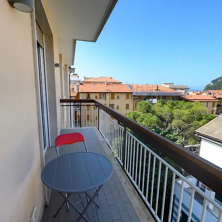 320 - Casa Scorcio Di Mare A Due Passi Dal Centro E Dal Mare Di