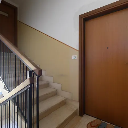 320 - Casa Scorcio Di Mare A Due Passi Dal Centro E Dal Mare Di * リヴァ・トリゴーゾ