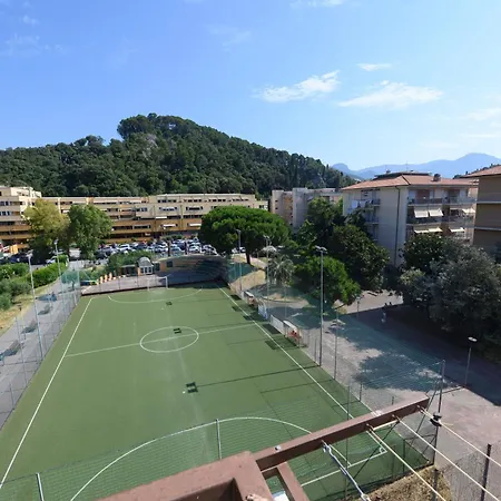 320 - Casa Scorcio Di Mare A Due Passi Dal Centro E Dal Mare Di Апартаменты Рива-Тригозо