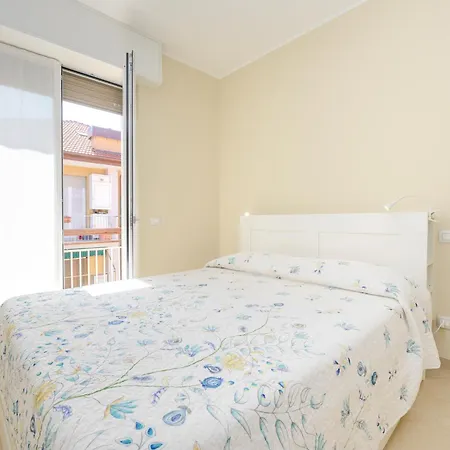 شقة Casa Scorcio Di Mare *