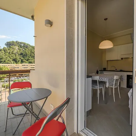 320 - Casa Scorcio Di Mare A Due Passi Dal Centro E Dal Mare Di Апартаменты Рива-Тригозо