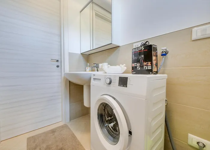 320 - Casa Scorcio Di Mare A Due Passi Dal Centro E Dal Mare Di Riva Trigoso