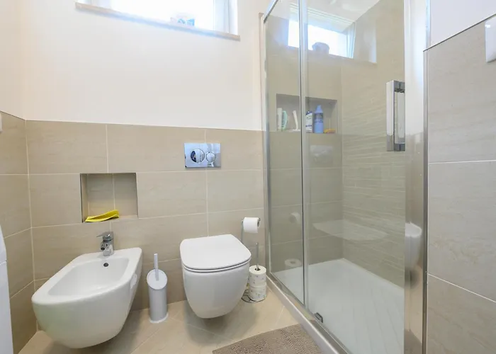 Apartman 320 - Casa Scorcio Di Mare A Due Passi Dal Centro E Dal Mare Di Riva Trigoso