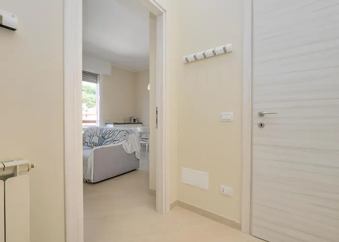 320 - Casa Scorcio Di Mare A Due Passi Dal Centro E Dal Mare Di * Riva Trigoso