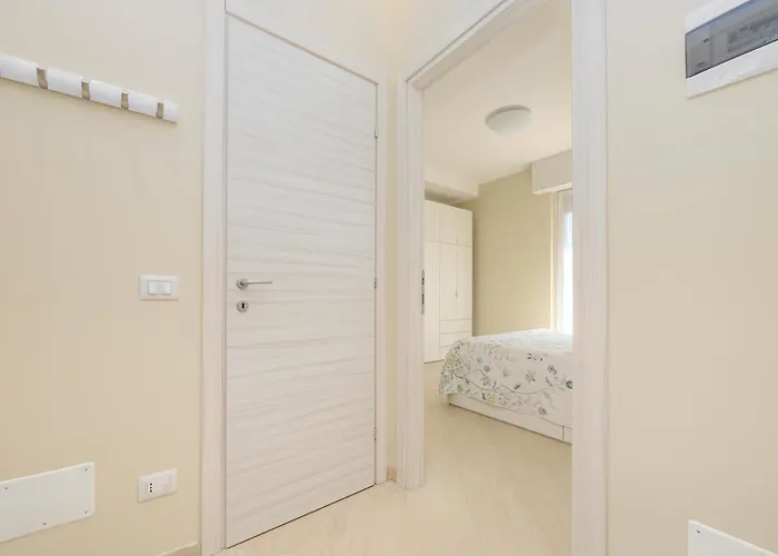 Lejlighed 320 - Casa Scorcio Di Mare A Due Passi Dal Centro E Dal Mare Di