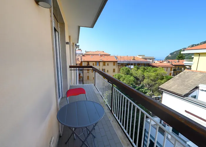 320 - Casa Scorcio Di Mare A Due Passi Dal Centro E Dal Mare Di