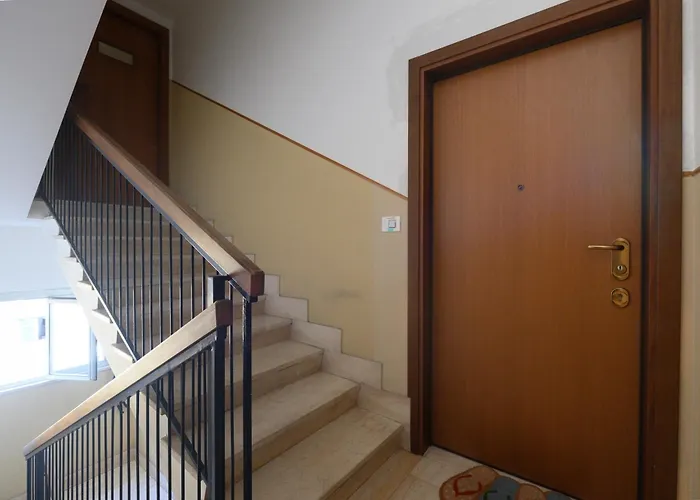 320 - Casa Scorcio Di Mare A Due Passi Dal Centro E Dal Mare Di * Riva Trigoso